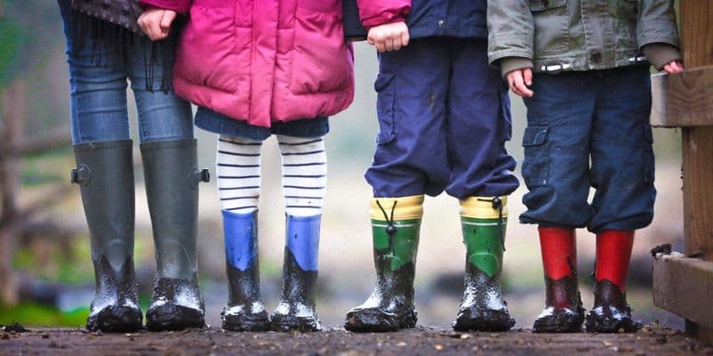 Más de 51.000 niños de centros de asilo desaparecidos en Europa