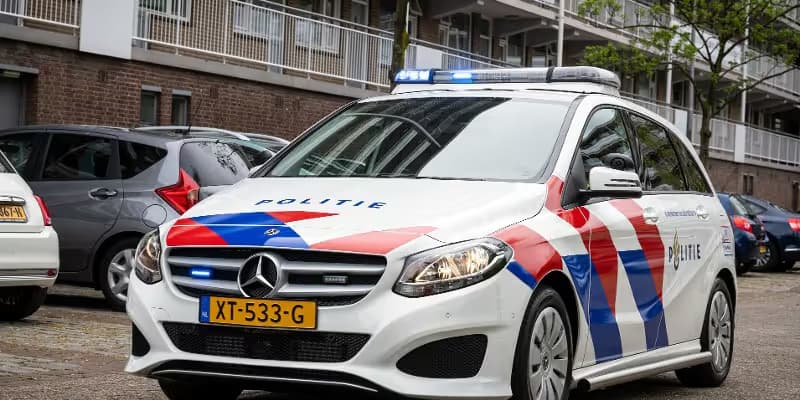 Dos empleadas de ABN Amro halladas muertas en Ámsterdam: sospechoso detenido