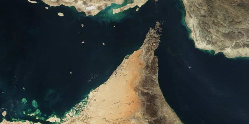 Países Bajos y aliados acuerdan proteger el Estrecho de Ormuz tras el alto el fuego