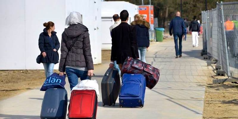 Países Bajos busca crear centros de retorno fuera de la UE