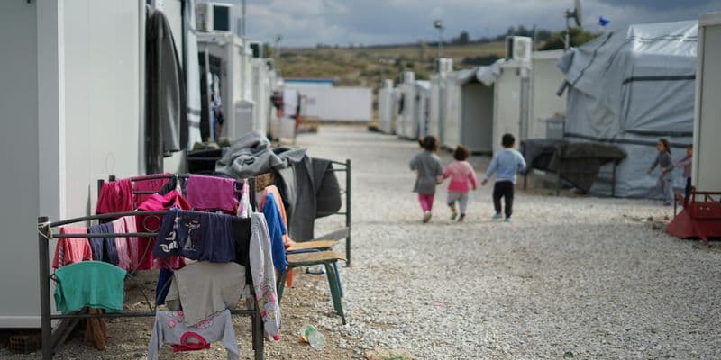 Países Bajos quiere deportar a menores a centros fuera de la UE