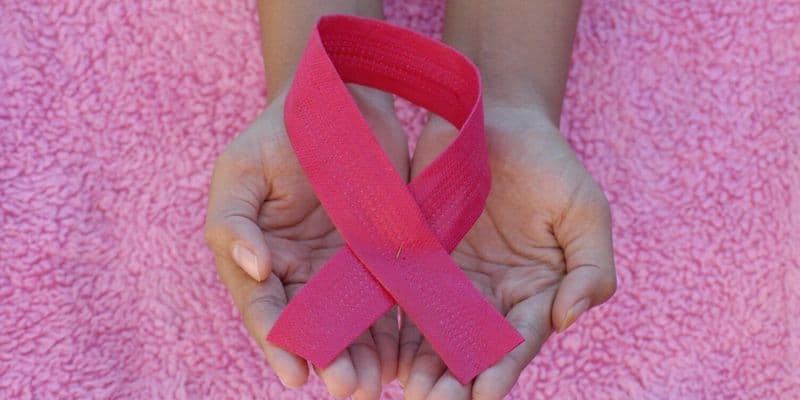Disminuye la participación en la detección del cáncer de mama