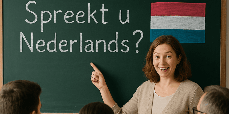 Cómo aprender Holandés Gratis: Guía completa
