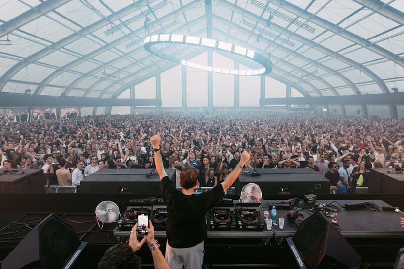 DGTL festival 