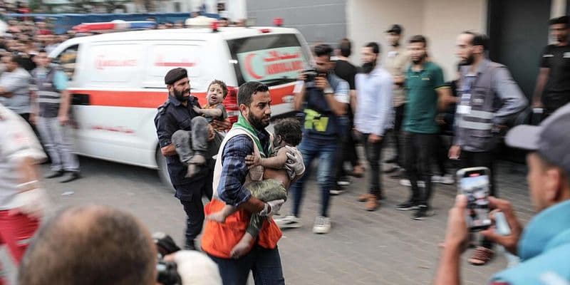 CIJ insta a Israel a evitar víctimas civiles en Gaza, pero no ordena el alto al fuego