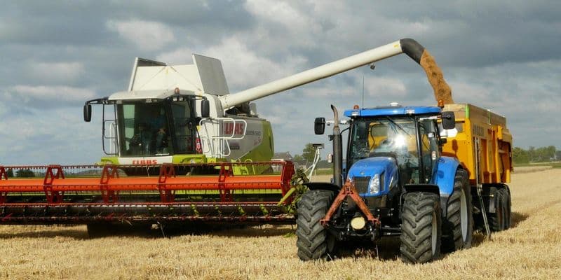 Incremento de exportaciones agrícolas a Rusia desde la guerra de Ucrania