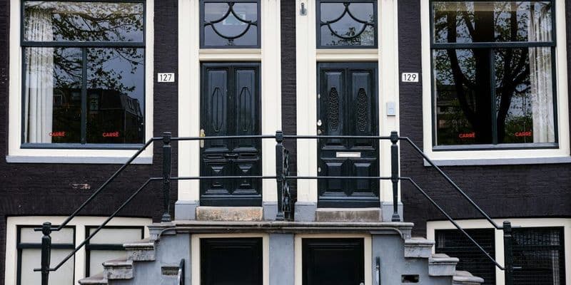 Ámsterdam exigirá permisos para tener una segunda vivienda en la ciudad