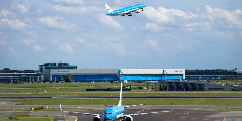 Los vuelos desde Países Bajos serán los más caros de Europa tras nueva tasa