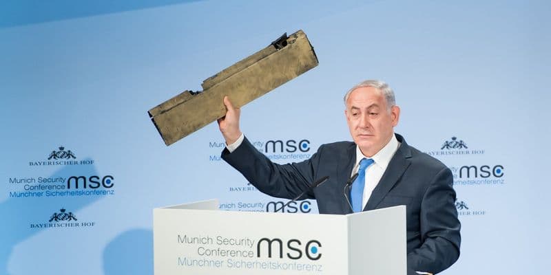 Netanyahu confirma la entrada del ejército Israelí en Rafah Amid