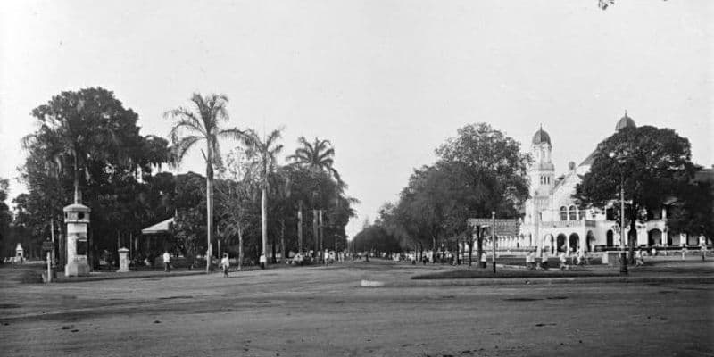 Revelaciones sobre el trato a mujeres en la ocupación Japonesa de las Indias Orientales Holandesas
