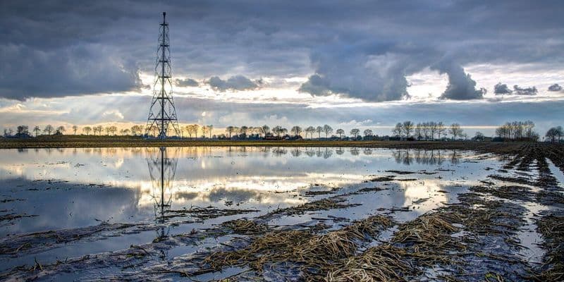 La mayoría de neerlandeses apoya mantener las reservas de gas de Groningen