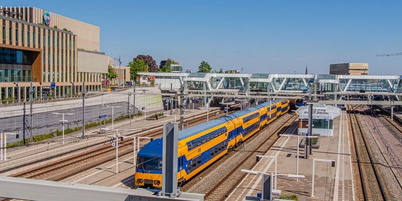 ¡Acuerdo cerrado con NS! Fin a las huelgas ferroviarias en Países Bajos