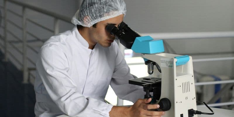 Países Bajos desarrolla método forense para detectar lubricante en delitos sexuales