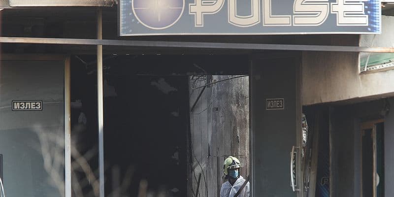 Tragedia en Macedonia del Norte: 59 muertos tras incendio en discoteca