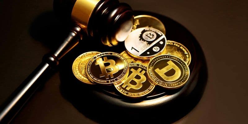 Crypto monedas