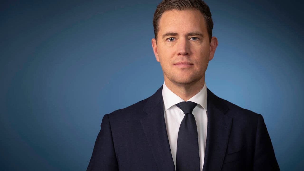 Eelco Heinen