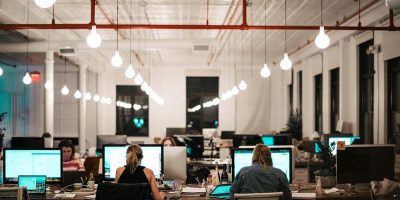 El teletrabajo en Países Bajos bajo revisión: más presencia en la oficina