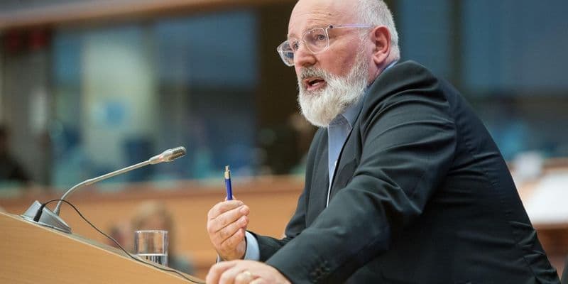 Timmermans dispuesto a colaborar con VVD pese a las tensiones