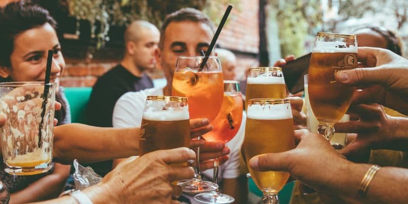 Países Bajos celebra su Semana de la Cerveza con más de 100 eventos