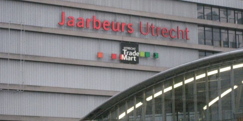 Jaarbeurs Utrecht