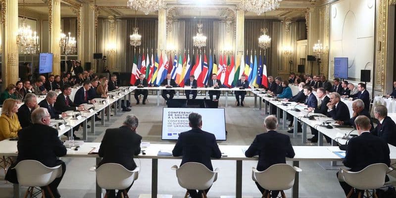 La UE avanza en la creación de centros de deportación fuera de Europa