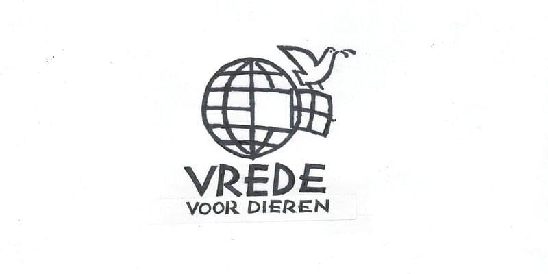 Vrede voor Dieren, el nuevo partido pacifista que quiere cambiar la política