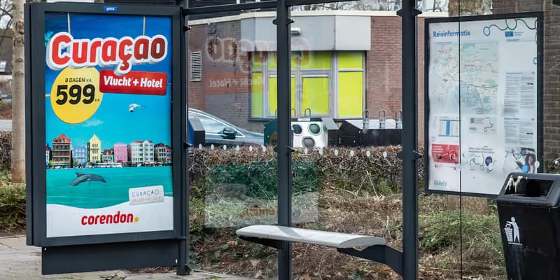 Delft se une al movimiento contra la publicidad de combustibles fósiles