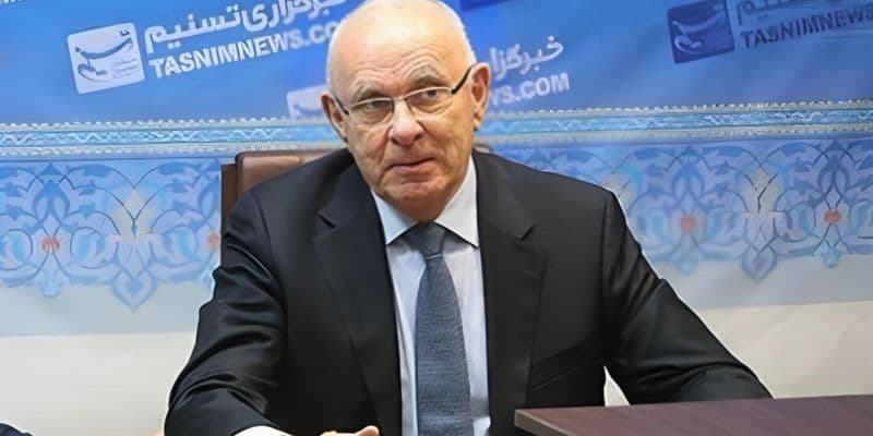 Michael van Praag