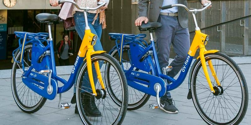OV Fiets