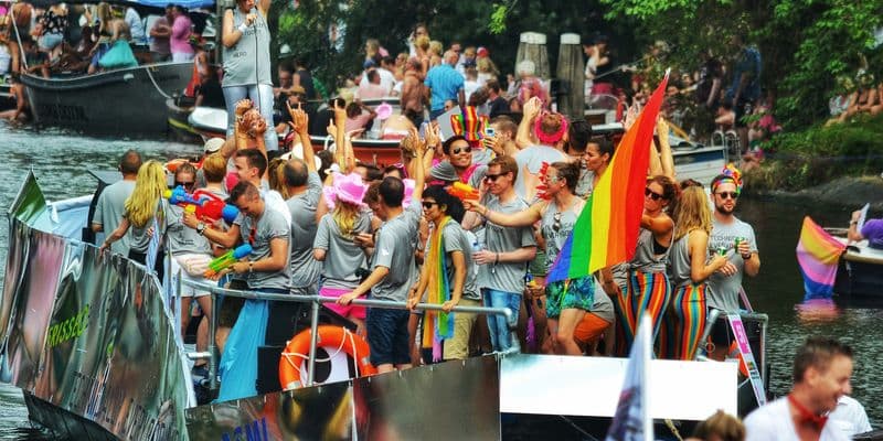 ¡Agosto a tope! 10 planes increíbles para disfrutar en Países Bajos