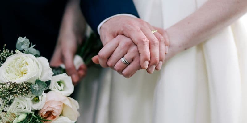 ¿Cuánto cuesta el “sí, quiero” en Holanda?: Las bodas suben un 5 %