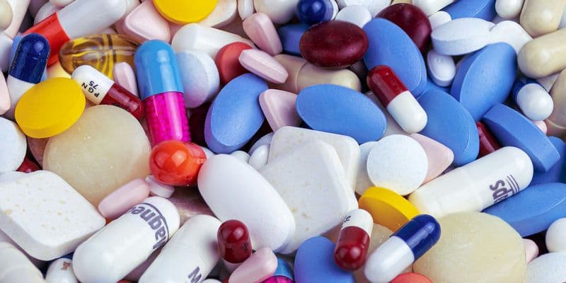Médicos holandeses piden cerrar sitios web de medicamentos ilegales