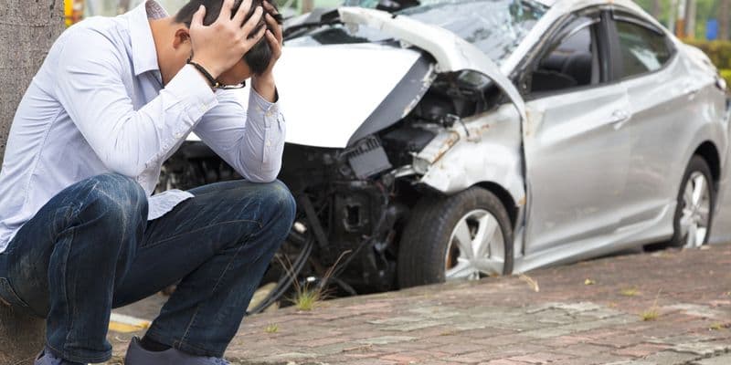 Nueva web conecta a víctimas y testigos de accidentes en Países Bajos