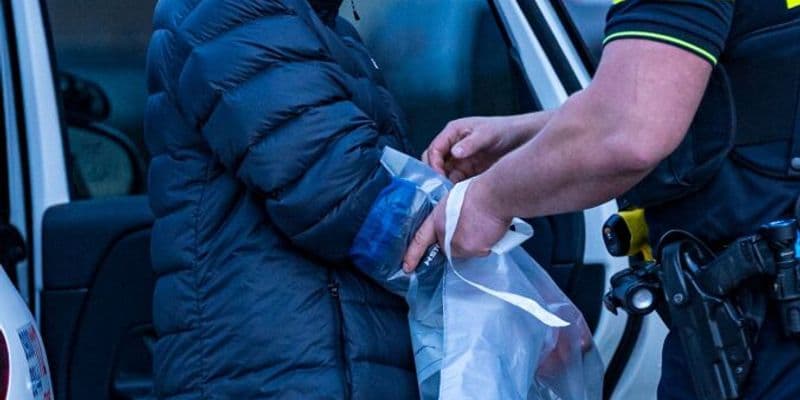 Un año de internamiento por el homicidio de Joni (13 años) en Schiedam