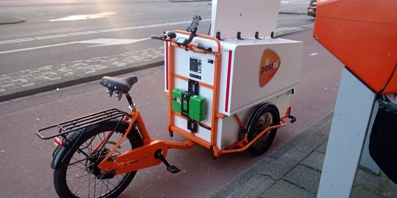 PostNL sube el precio de los sellos: el mayor aumento desde 2014