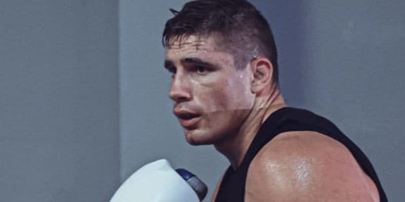 Rico Verhoeven - Foto de Ah.kakar en Wikimedia Commons