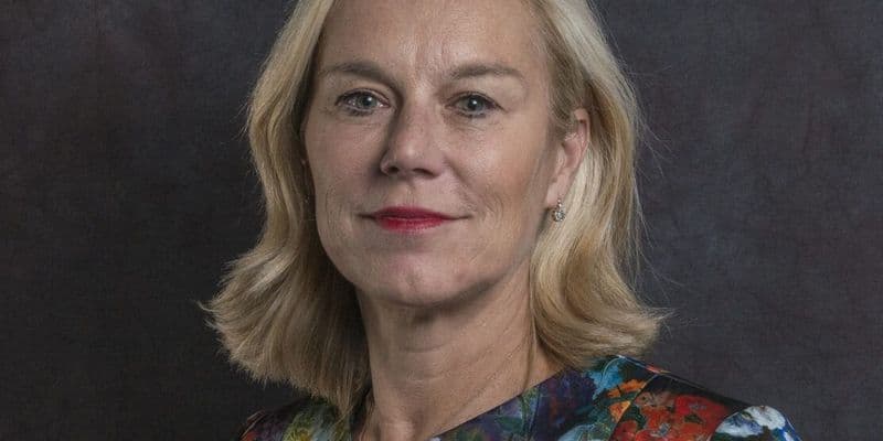Sigrid Kaag