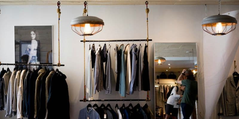 Comienza la huelga en el sector de la moda y el texti