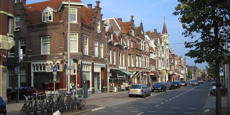 Utrecht