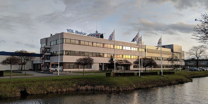 VDL Nedcar realiza despidos masivos en la fábrica de automóviles