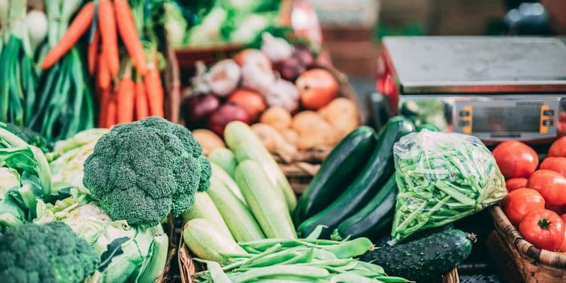 El consumo de productos orgánicos crece en supermercados neerlandeses
