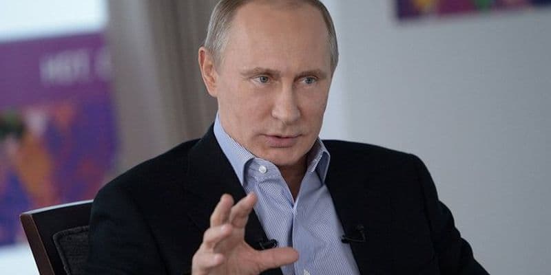 Elecciones en Rusia: Dos nuevos rivales desafían a Putin