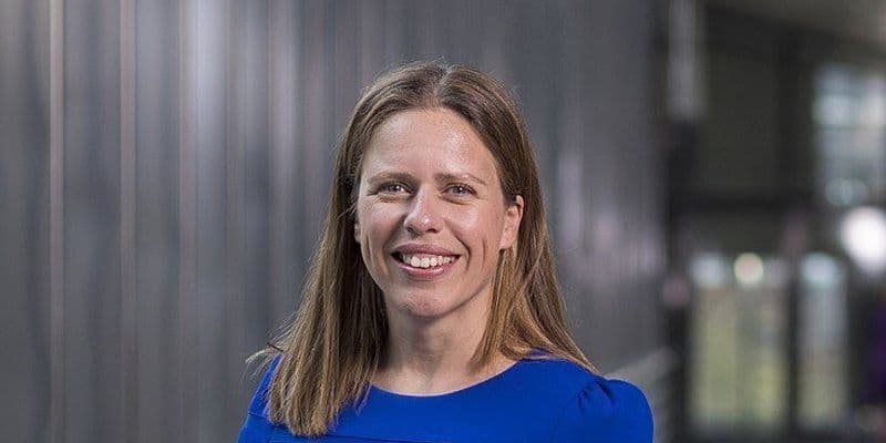 Carola Schouten asume el cargo de nueva alcaldesa de Róterdam