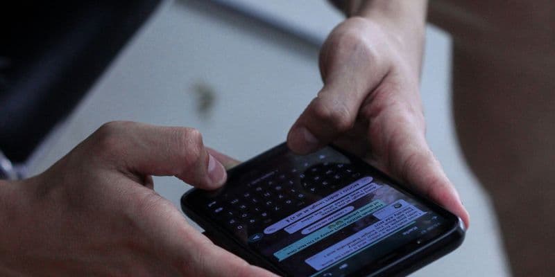 Países Bajos rechaza plan de la UE para escanear WhatsApp por abuso infantil