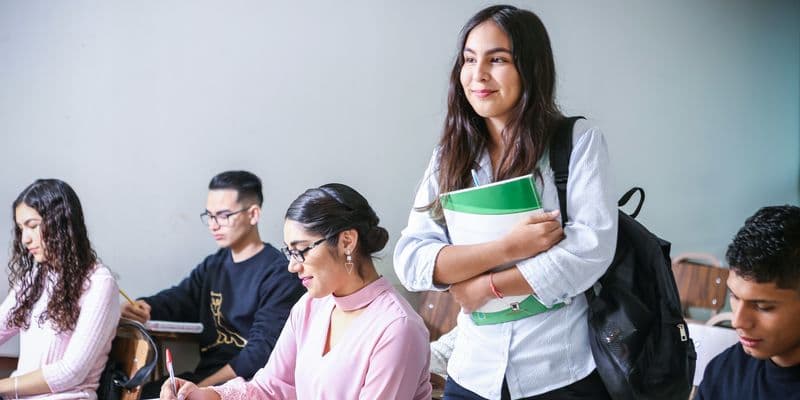 Estudiantes