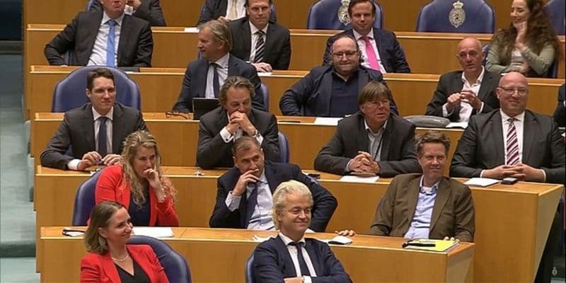 El gabinete de Schoof propone incluir expertos en lugar de políticos