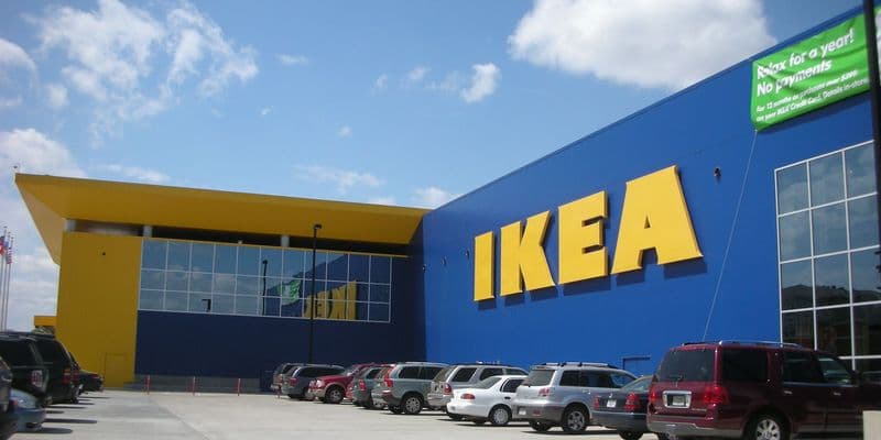 Empleados de IKEA en Haarlem y Ámsterdam inician huelga