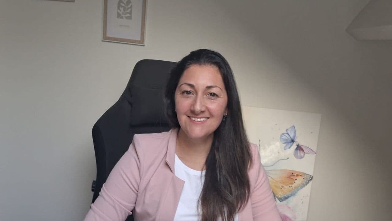 Marisú Genovese