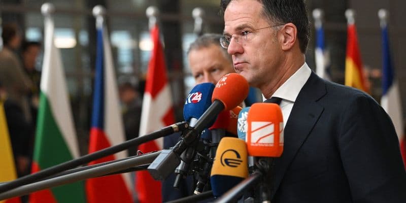 El gobierno holandés pide urgentemente a Israel que deje de atacar Rafah