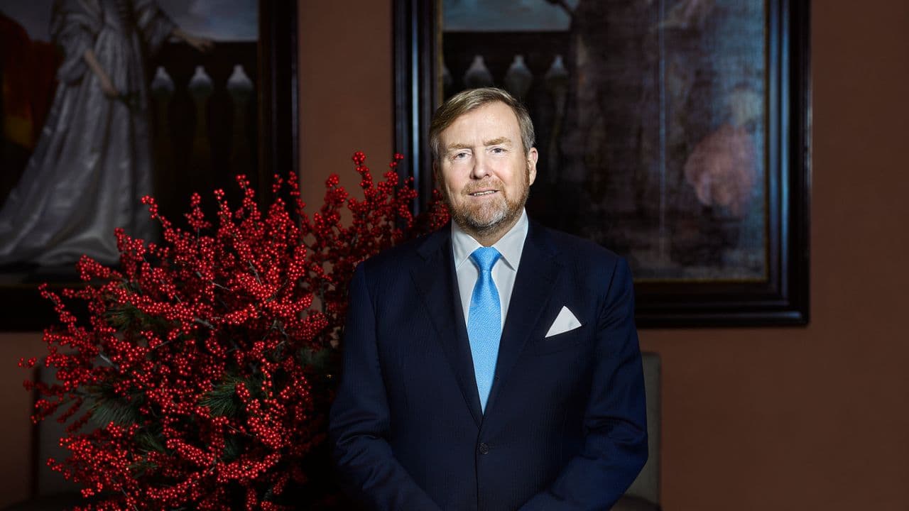 Rey Willem-Alexander